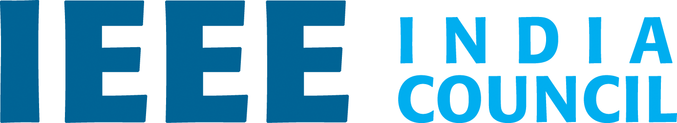 IEEE India Council Official Logo