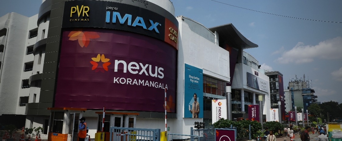 Nexus Koramangala Startup and Student Hub Bangalore