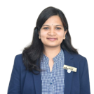 Dr. Ashwini Appaji