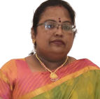 Dr. Pushpa C N