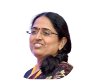 Dr. Rajashree Jain
