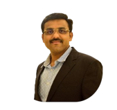 Dr. Nandan S