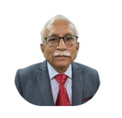 Dr S S Jamuar