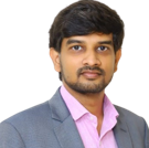 Dr. Abhishek Appaji