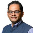 Dr. Prasant Misra