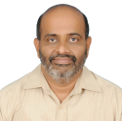 Dr. Sathyanarayana S. V.