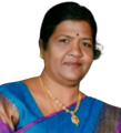 Anandi Giridharan