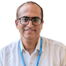 Dr. Vishal J. Rathod
