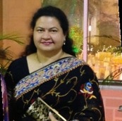 Dr Prerana Gaur