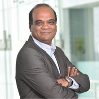 Dr Sudeendra Koushik