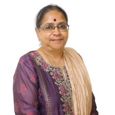 Dr. Deepa Shenoy