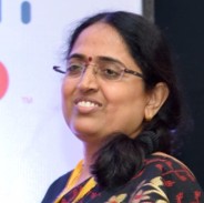 Dr. Rajashree