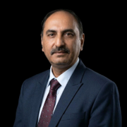 Dr. Ramesh Singh
