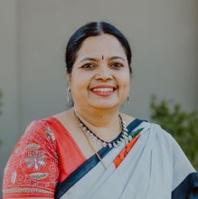 Dr. Y V S Lakshmi