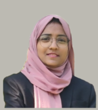 Falaknaz Naik