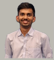 H Navaneeth Dange
