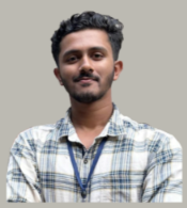 Hemanth CS