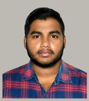 J K Abhinav