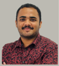 Koushik Gowda S M