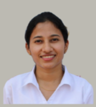 M. Ananya