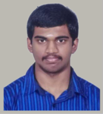 Madhusudhan S
