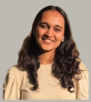 Mahima Hegde