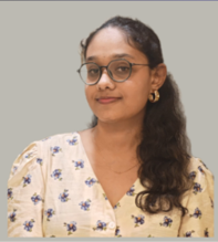Mansi R Rao