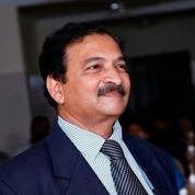 Mr. G A Rasheed