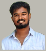 Nandha Kumar S