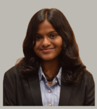 Neha Ramiah