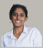 Poorvika Nagaraj
