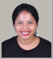 Pranamya Shetty