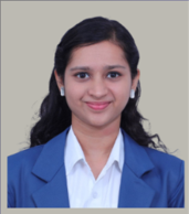 Rakshita MB