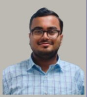 Saumodip Das