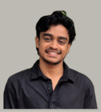 Suhail Muhammed Bin Salam