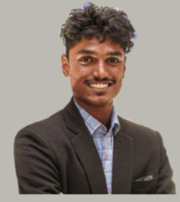Suhan Ganesh