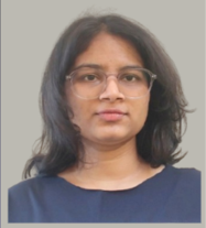 Thanushree C Somapur
