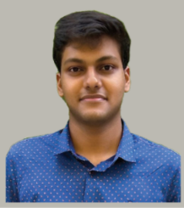 Vaibhav Reddy
