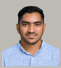 Vaishakh A