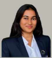 Vaishnavi Amate