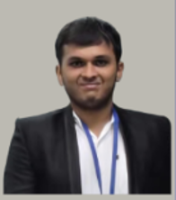 Yashas Shetty